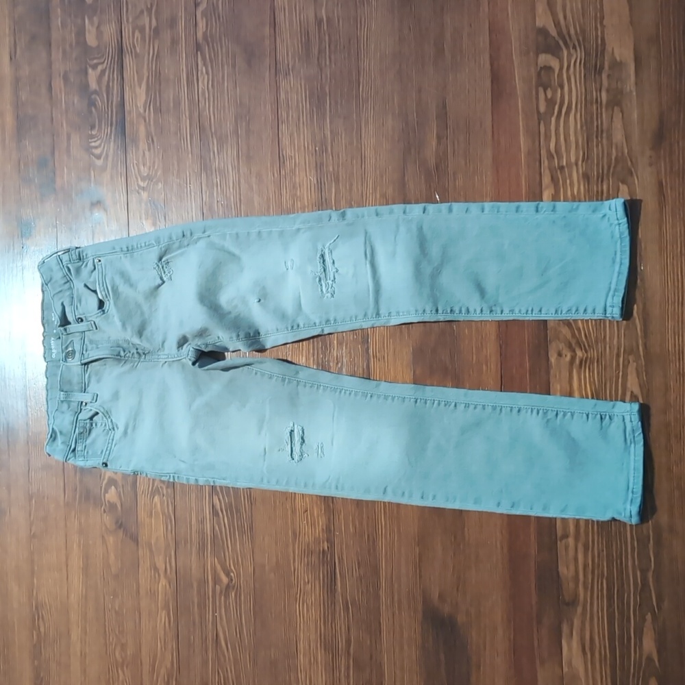 Old Navy Slim Jeans